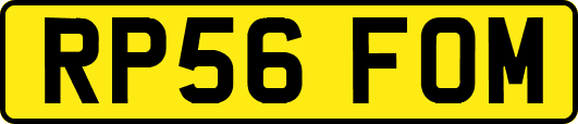 RP56FOM