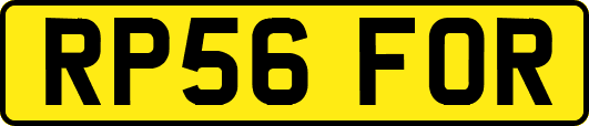 RP56FOR