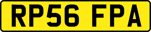 RP56FPA