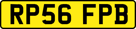 RP56FPB