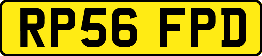 RP56FPD
