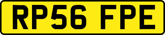 RP56FPE