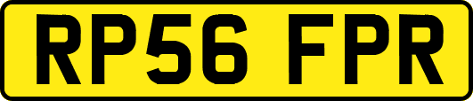 RP56FPR