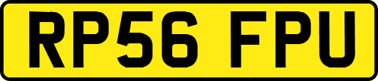 RP56FPU