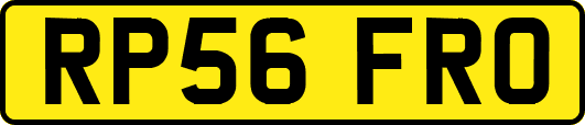 RP56FRO