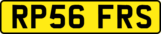 RP56FRS