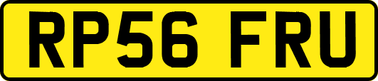 RP56FRU