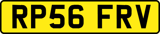 RP56FRV