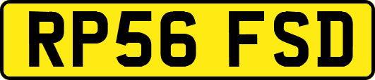 RP56FSD