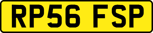 RP56FSP