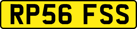 RP56FSS