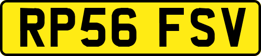 RP56FSV