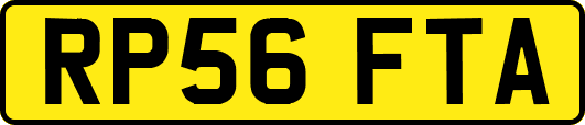 RP56FTA