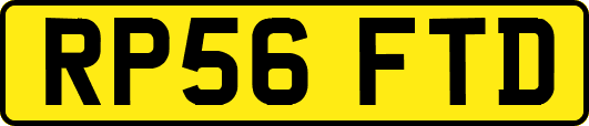 RP56FTD