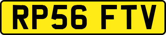 RP56FTV