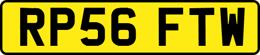 RP56FTW