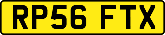 RP56FTX