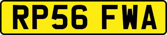 RP56FWA