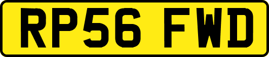 RP56FWD