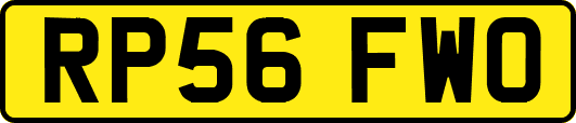 RP56FWO