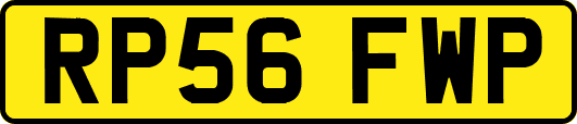 RP56FWP