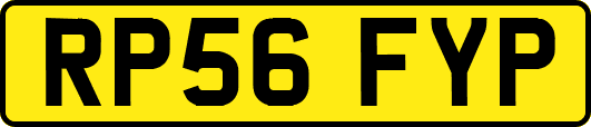 RP56FYP
