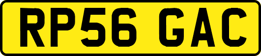 RP56GAC