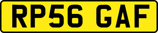 RP56GAF