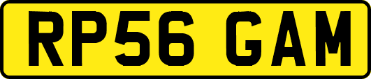 RP56GAM