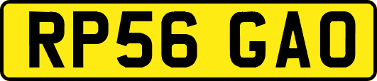 RP56GAO