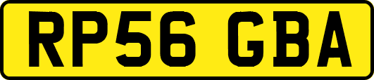 RP56GBA