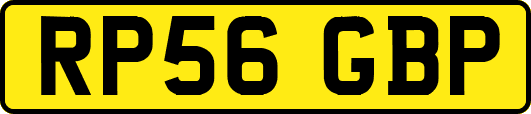 RP56GBP