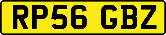 RP56GBZ