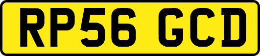RP56GCD