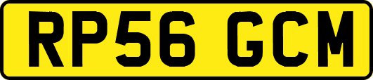 RP56GCM