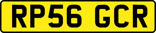 RP56GCR