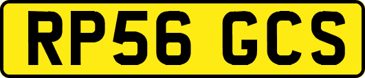RP56GCS
