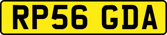 RP56GDA