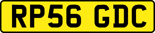RP56GDC