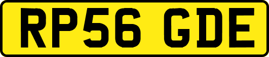 RP56GDE