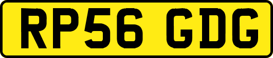 RP56GDG