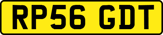 RP56GDT