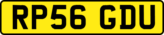 RP56GDU