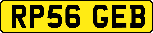 RP56GEB