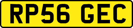 RP56GEC