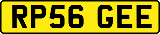 RP56GEE