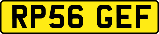 RP56GEF