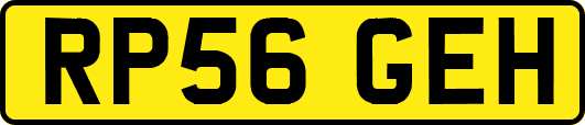 RP56GEH