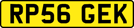 RP56GEK