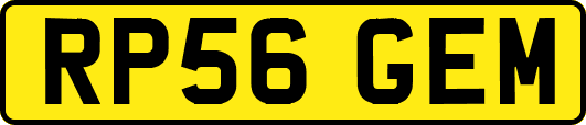 RP56GEM